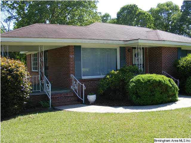 3817 Midway Road Adamsville, AL 35005 - Photo 1 of 17