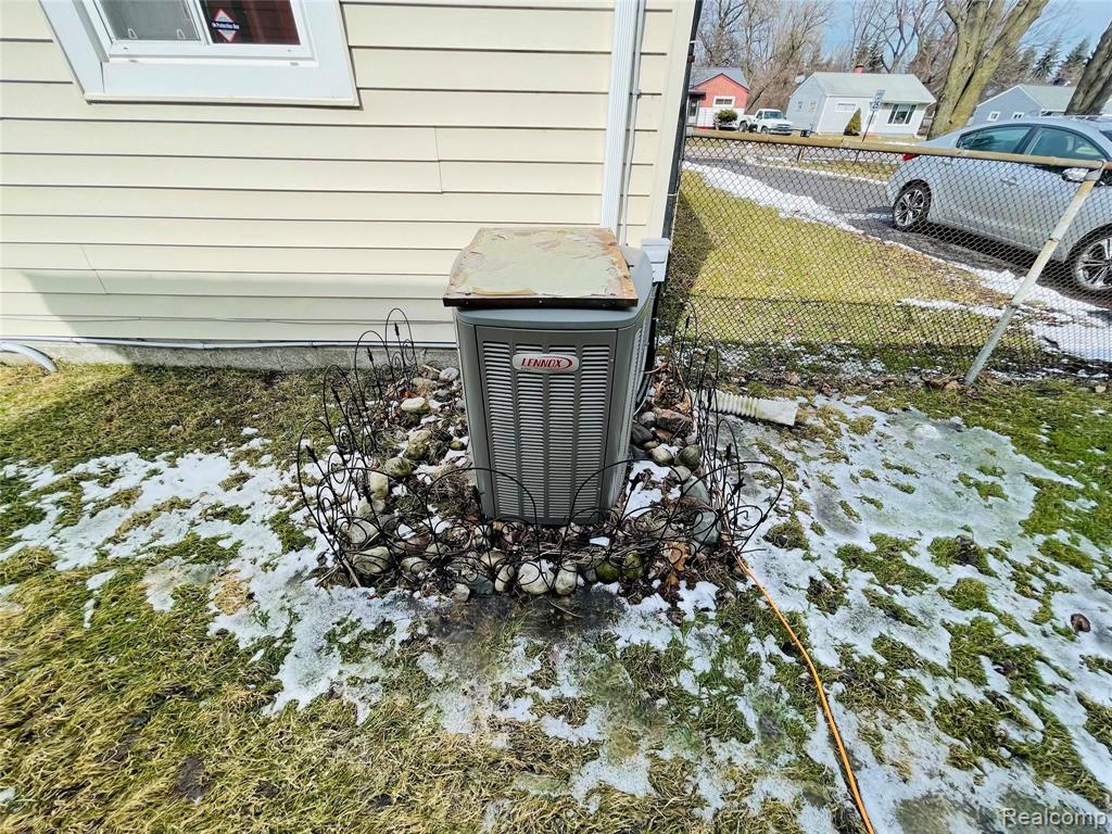 2516 James Road Auburn Hills, MI 48326 - Photo 33 of 33