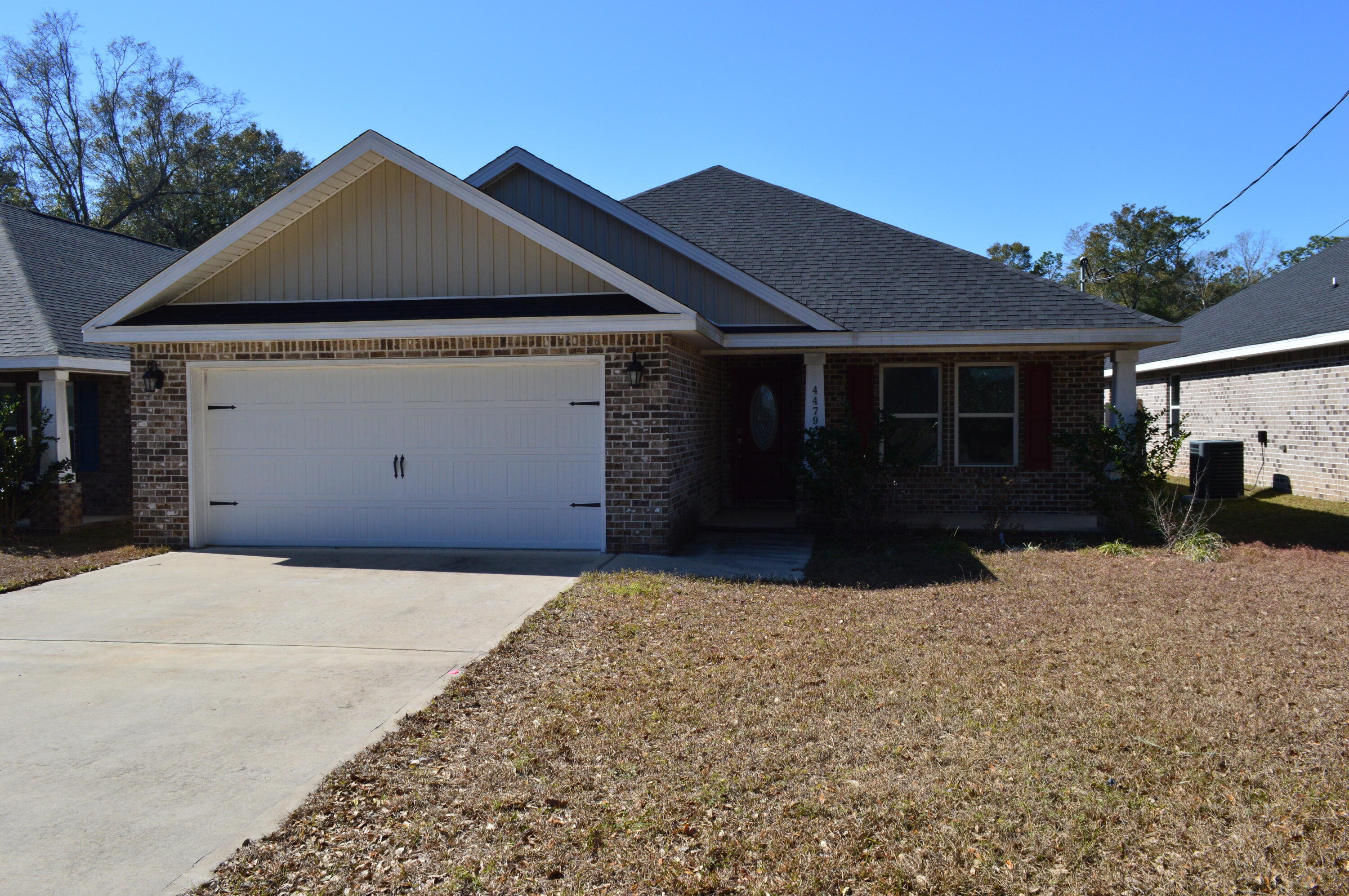 4479 Watkins Street Pace, FL 32571 - Photo 1 of 21 DSC_0001