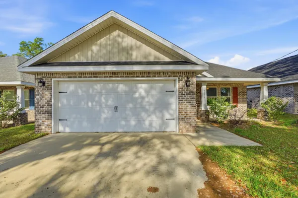 $294,000 | 4479 Watkins Street, Pace, FL 32571