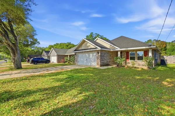 $294,000 | 4479 Watkins Street, Pace, FL 32571