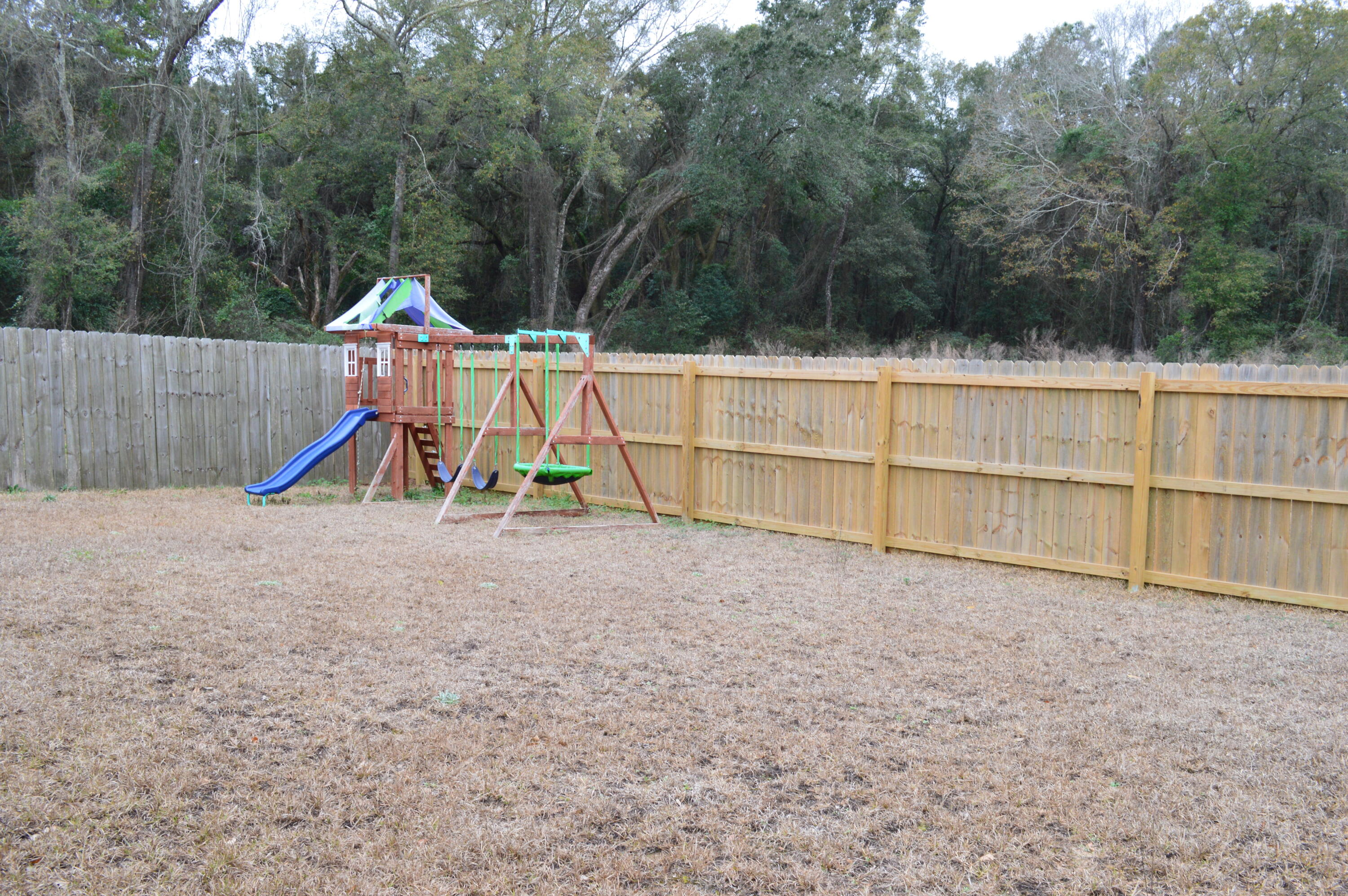 4479 Watkins Street Pace, FL 32571 - Photo 21 of 21 DSC_0055