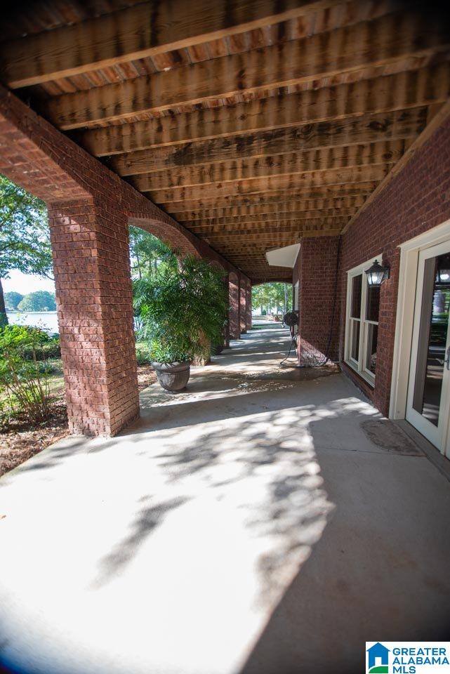 435 Rabbit Point Road Cropwell, AL 35054 - Photo 38 of 50