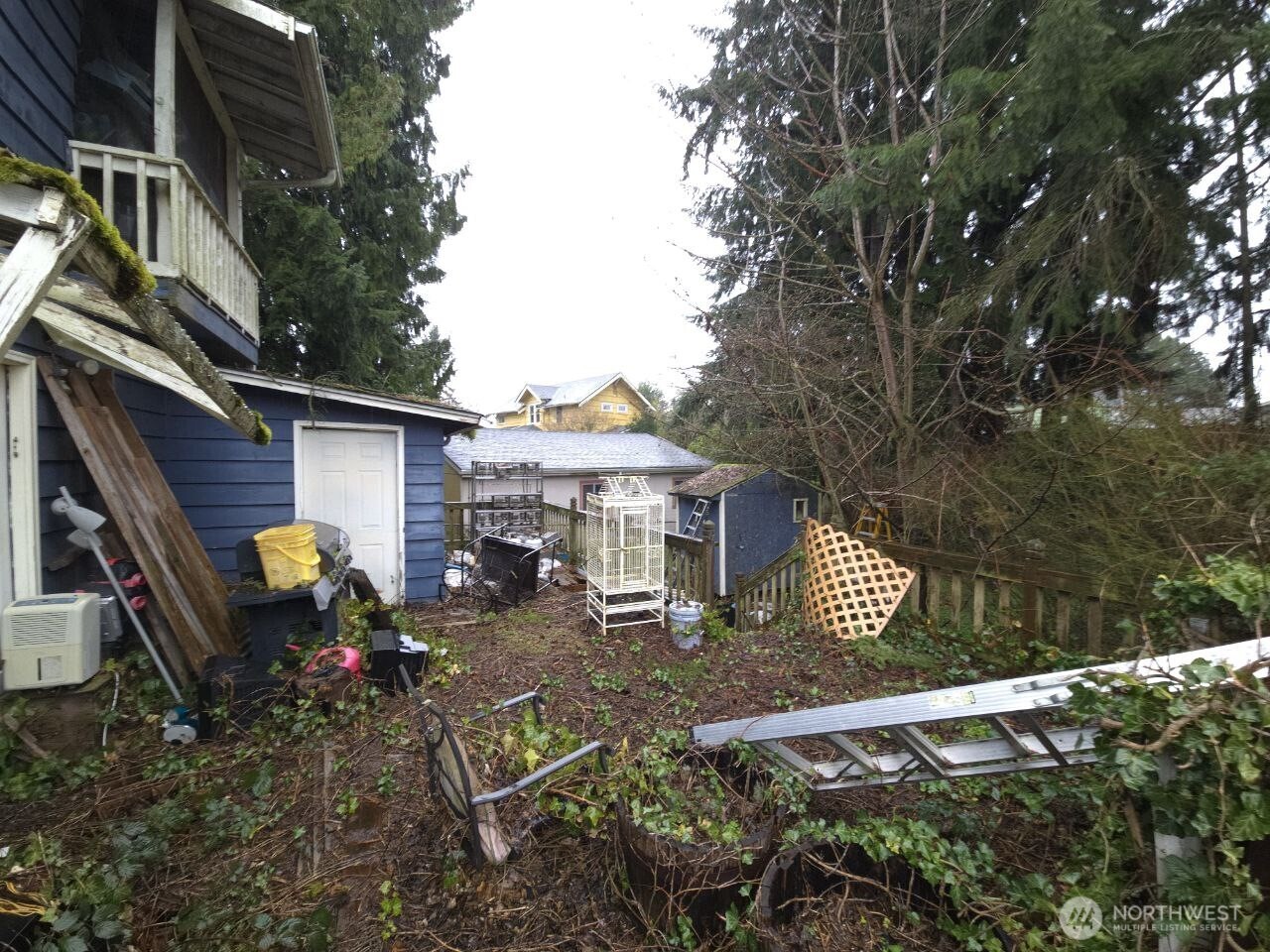 3615 Friday Avenue Everett, WA 98201 - Photo 15 of 16