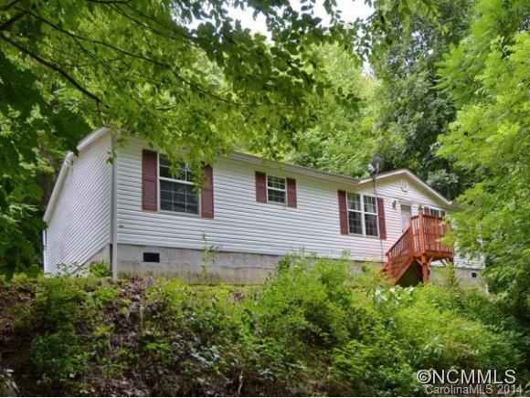 898 Buckeye Access Road Swannanoa, NC 28778 - Photo 1 of 14 Gallery Image 1