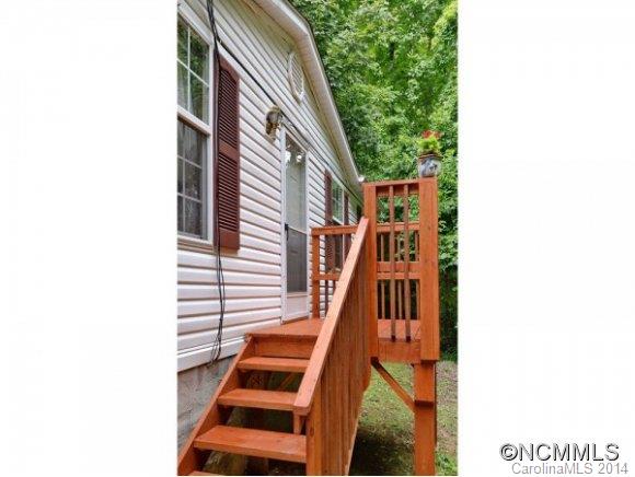 898 Buckeye Access Road Swannanoa, NC 28778 - Photo 2 of 14 Gallery Image 2