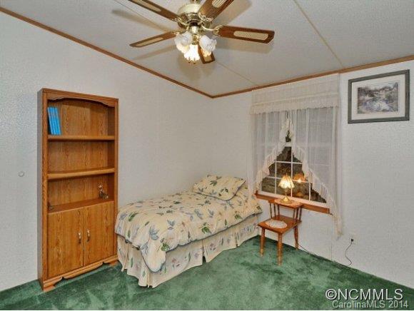 898 Buckeye Access Road Swannanoa, NC 28778 - Photo 11 of 14 Gallery Image 11