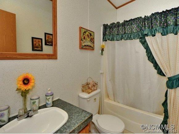 898 Buckeye Access Road Swannanoa, NC 28778 - Photo 12 of 14 Gallery Image 12