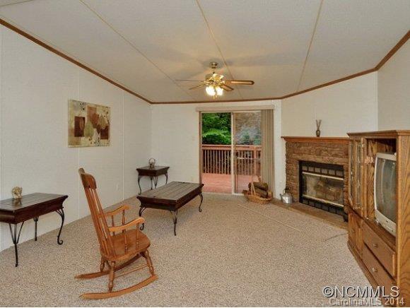 898 Buckeye Access Road Swannanoa, NC 28778 - Photo 3 of 14 Gallery Image 3