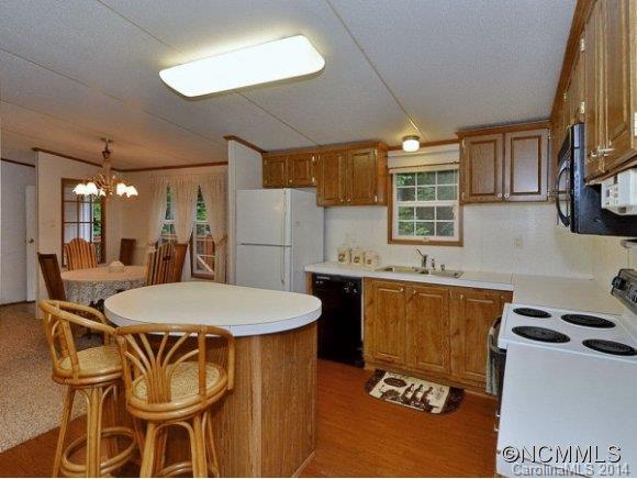 898 Buckeye Access Road Swannanoa, NC 28778 - Photo 5 of 14 Gallery Image 5