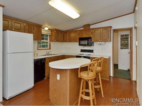 898 Buckeye Access Road Swannanoa, NC 28778 - Photo 6 of 14 Gallery Image 6