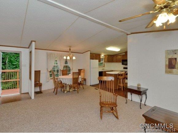898 Buckeye Access Road Swannanoa, NC 28778 - Photo 7 of 14 Gallery Image 7