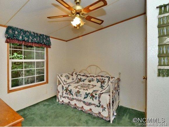898 Buckeye Access Road Swannanoa, NC 28778 - Photo 10 of 14 Gallery Image 10