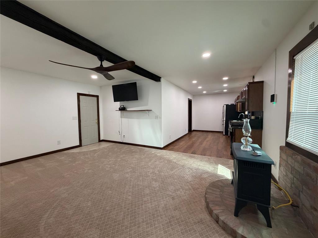 1368 County Road Powderly, TX 75473 - Photo 2 of 27 Gallery Image 2