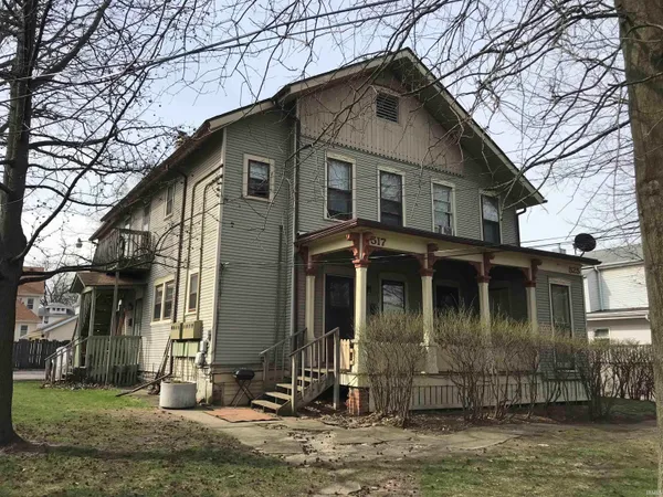 $425,000 | 525 Lincolnway West, Mishawaka, IN 46544