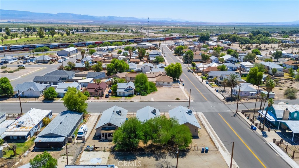 518 A Street Needles, CA 92363 - Photo 39 of 49 a view of a city