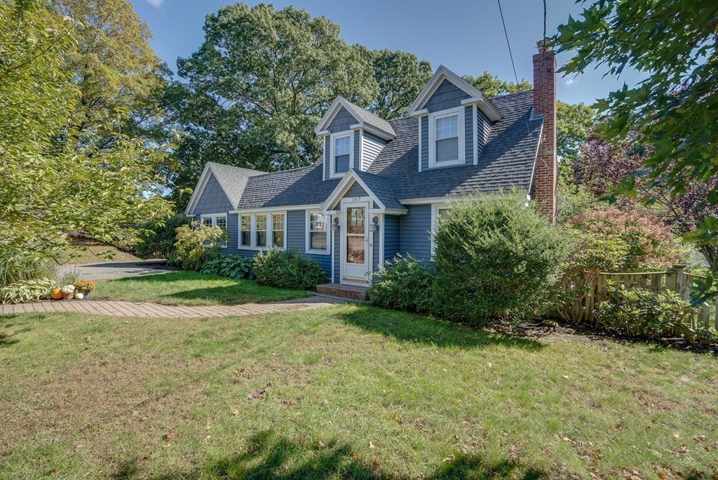 147 Dalton Road Chelmsford, MA 01824 - Photo 1 of 40 Gallery Image 1