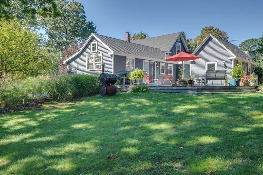 147 Dalton Road Chelmsford, MA 01824 - Photo 4 of 40 Gallery Image 4