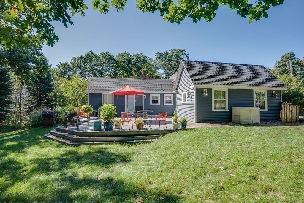 147 Dalton Road Chelmsford, MA 01824 - Photo 5 of 40 Gallery Image 5