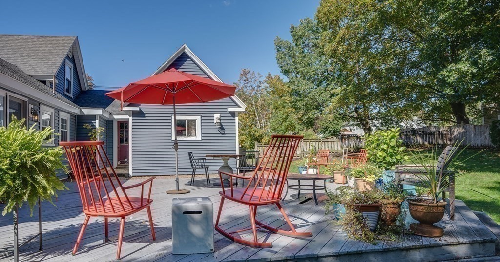 147 Dalton Road Chelmsford, MA 01824 - Photo 7 of 40 Gallery Image 7