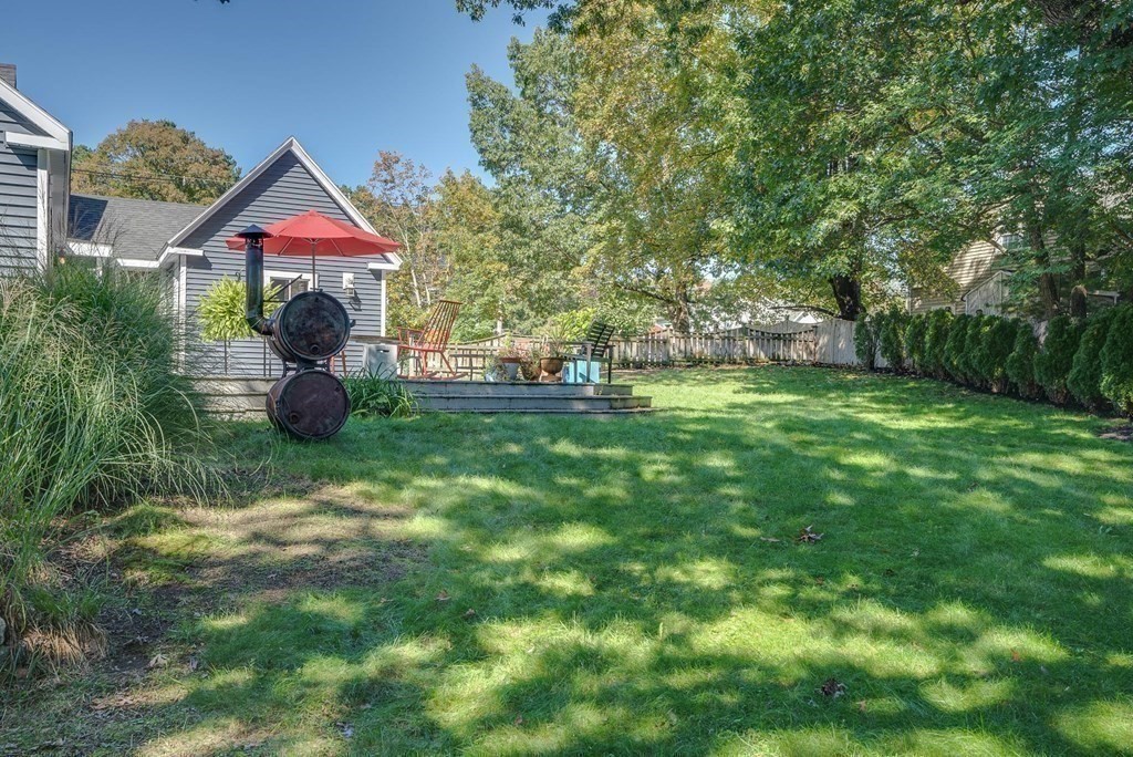 147 Dalton Road Chelmsford, MA 01824 - Photo 8 of 40 Gallery Image 8
