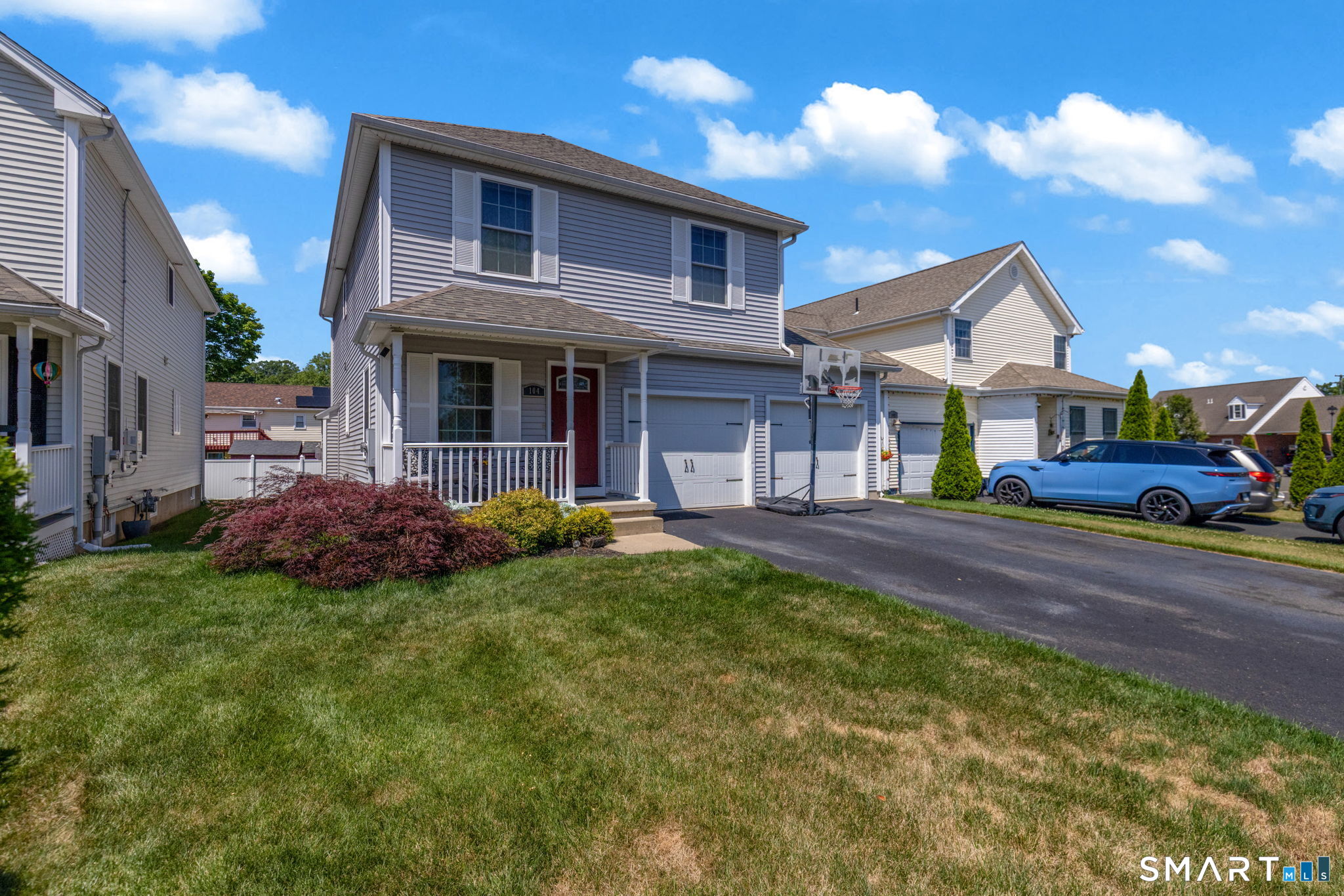 104 Benjamin Court Windsor, CT 06095 - Photo 1 of 40