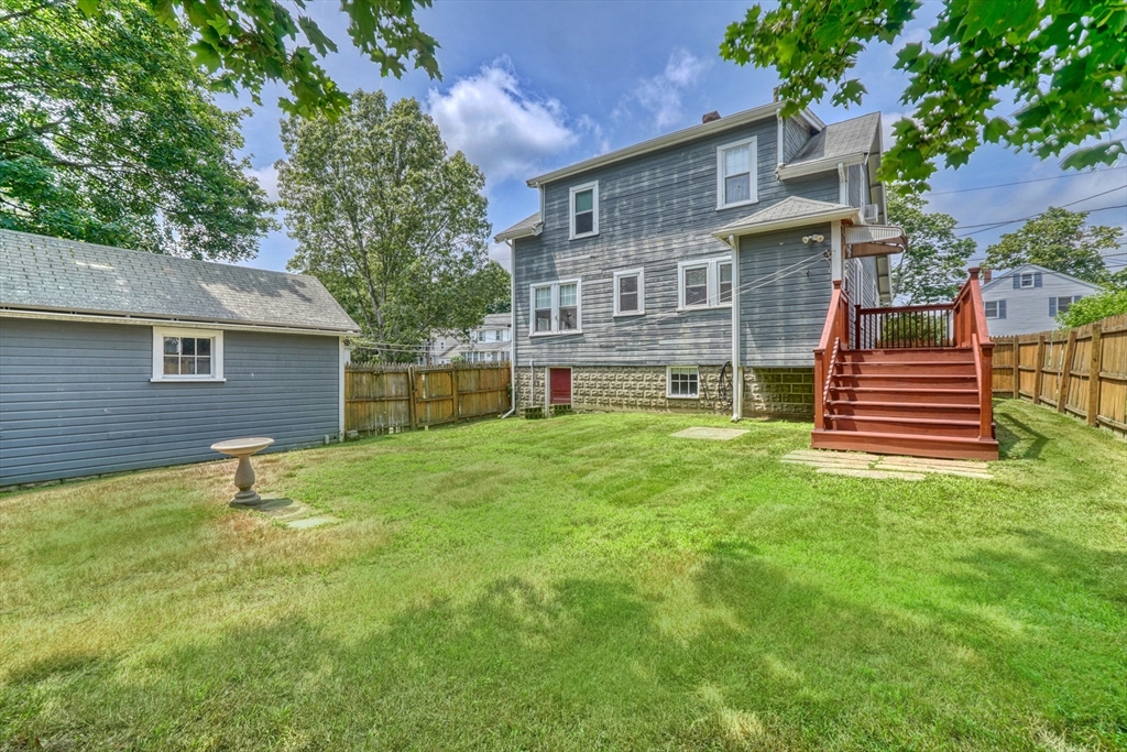 19 Hillside Road Dedham, MA 02026 - Photo 29 of 41 Gallery Image 29