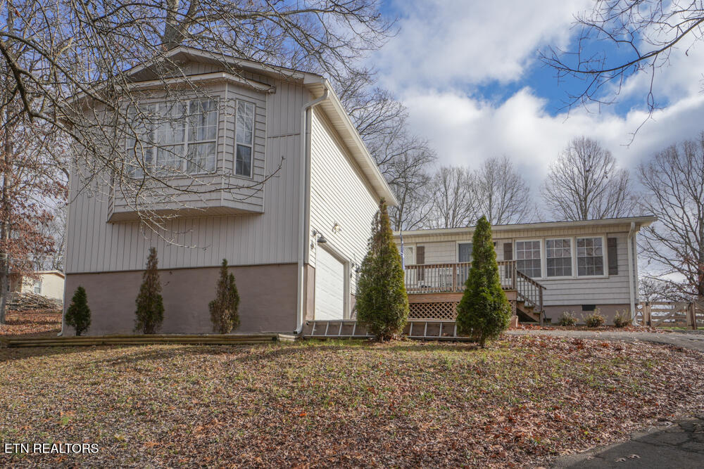 1165 Carding Machine Road Loudon, TN 37774 - Photo 2 of 29 Carding Machine
