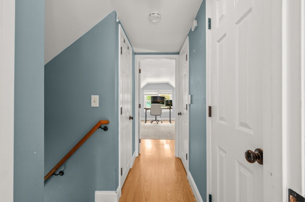 497 Foster Road Tewksbury, MA 01876 - Photo 30 of 42 Gallery Image 30