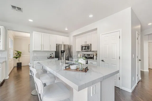 $750,000 | 1586 Arrigotti Lane, Tracy, CA 95377