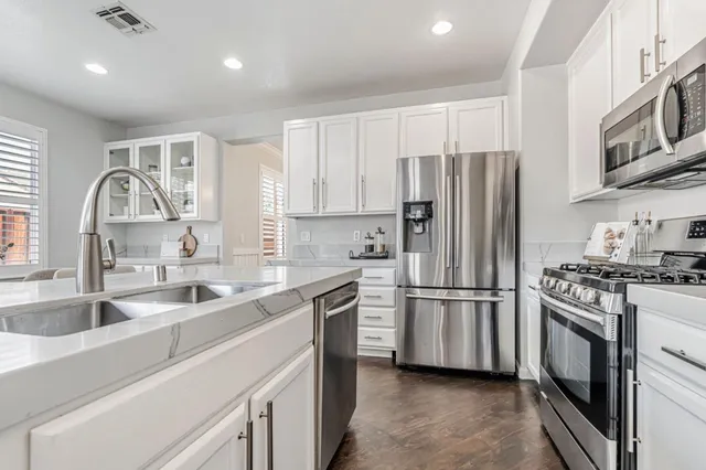 $750,000 | 1586 Arrigotti Lane, Tracy, CA 95377