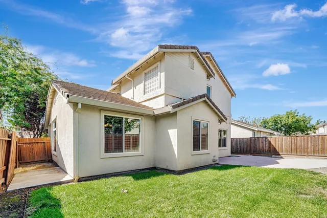 $750,000 | 1586 Arrigotti Lane, Tracy, CA 95377