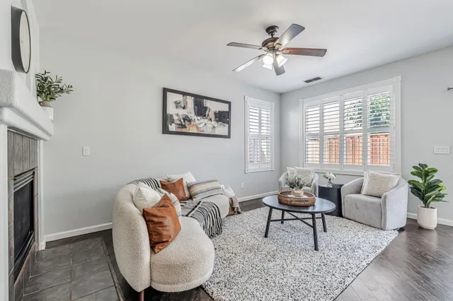 $750,000 | 1586 Arrigotti Lane, Tracy, CA 95377