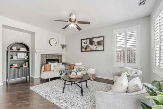 $750,000 | 1586 Arrigotti Lane, Tracy, CA 95377