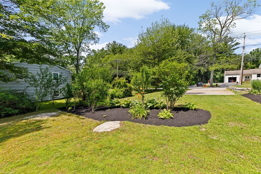 16 Old Oaken Bucket Road Norwell, MA 02061 - Photo 22 of 25