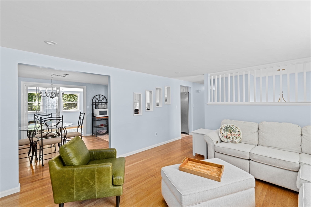 16 Old Oaken Bucket Road Norwell, MA 02061 - Photo 6 of 25