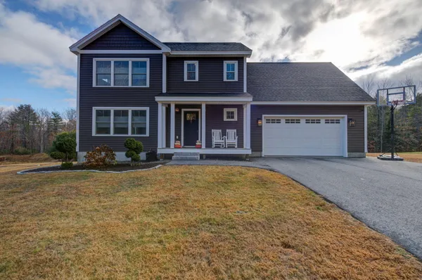 $593,000 | 103 Kayli Drive, Standish, ME 04084