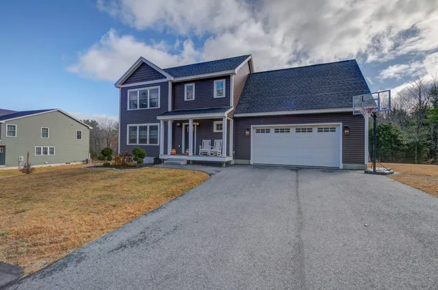 $599,900 | 103 Kayli Drive, Standish, ME 04084