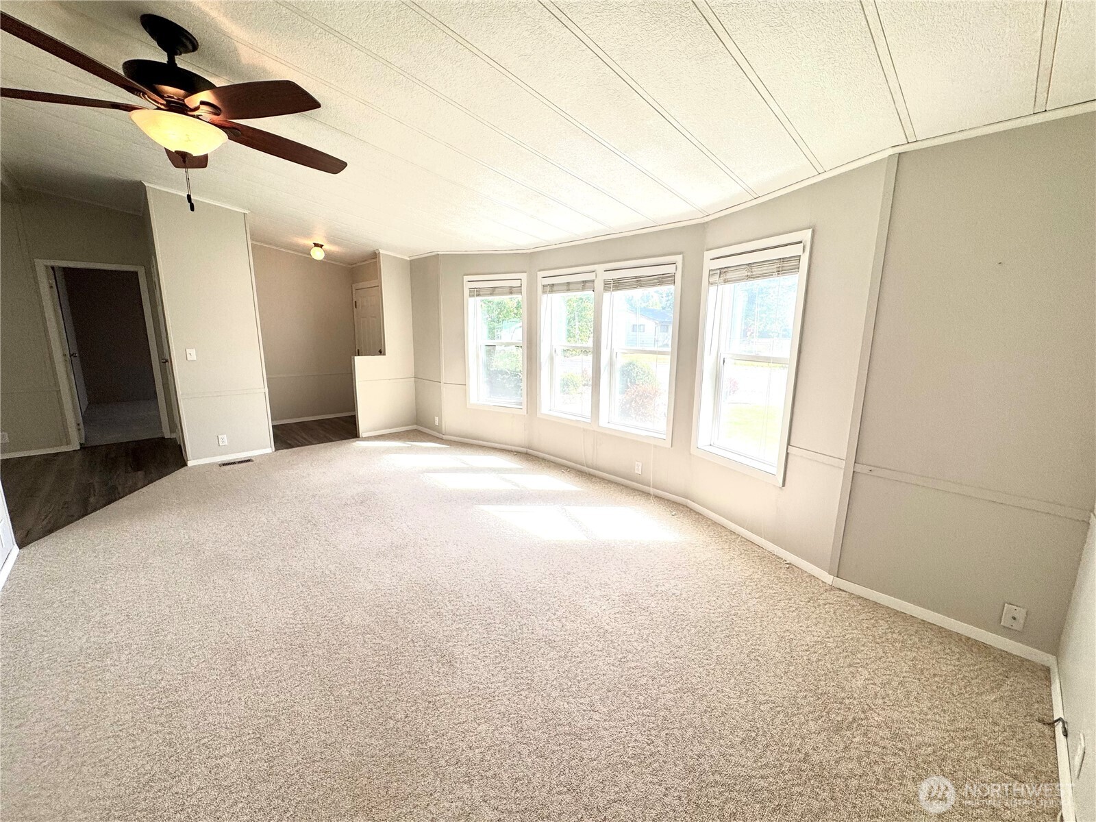 1218 South 3rd Street Dayton, WA 99328 - Photo 19 of 23 a view of a livingroom with a fireplace