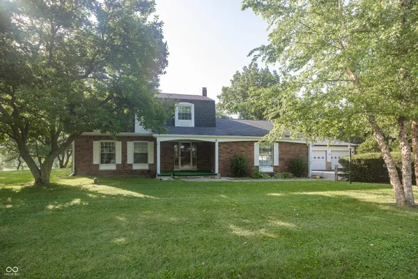 $547,900 | 5521 Sugar Hills Drive, Greenfield, IN 46140