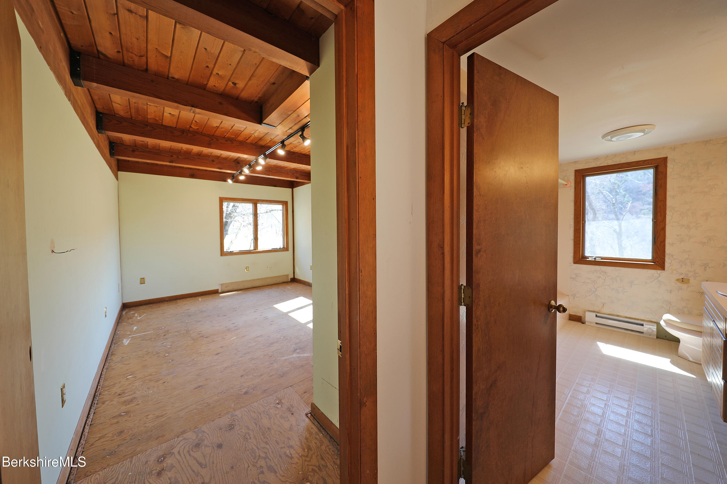 519 Kirchner Road Dalton, MA 01226 - Photo 22 of 42 a view of an empty room