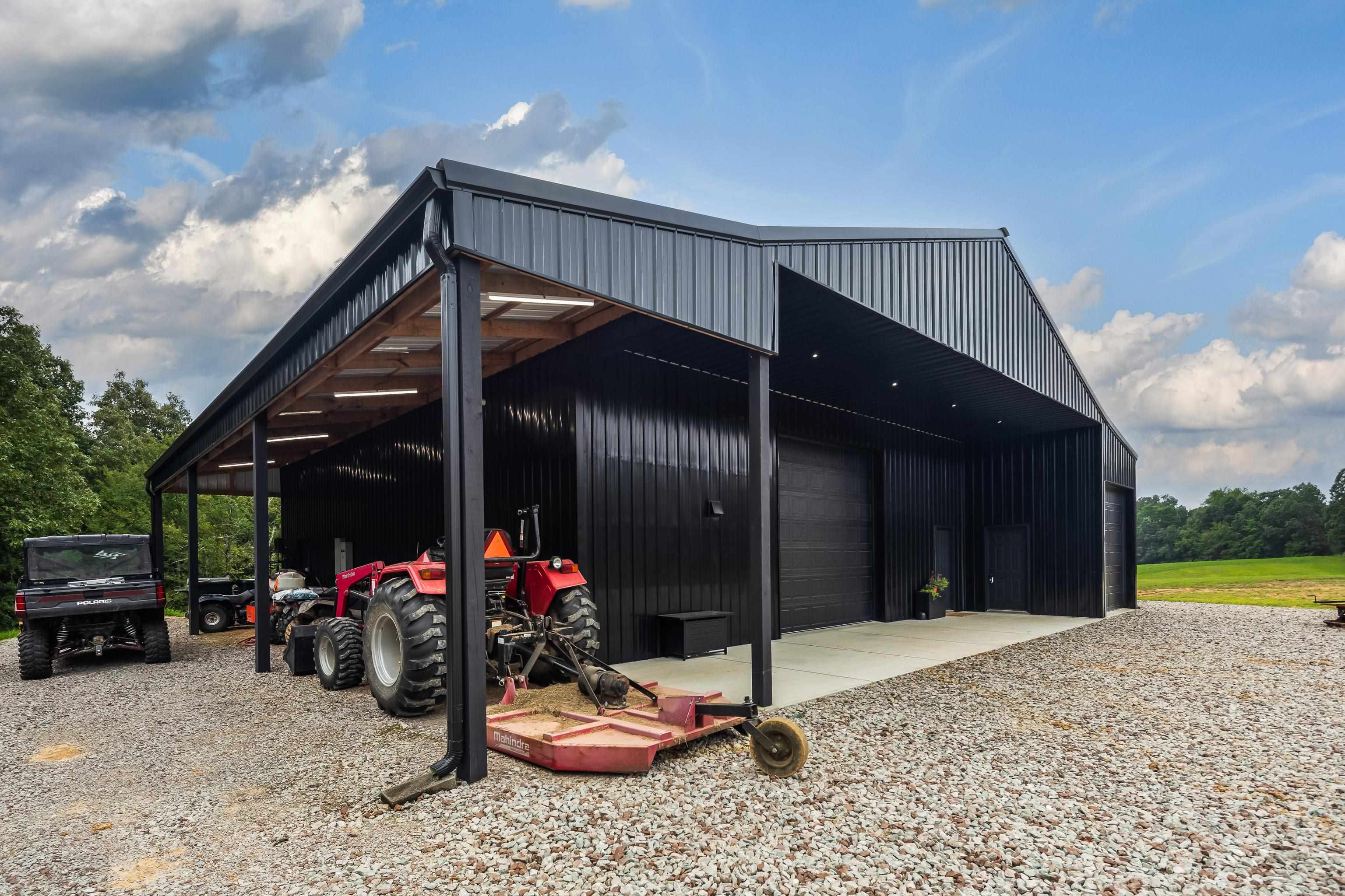 2640 Old Jackson Road Somerville, TN 38068 - Photo 27 of 34 Gallery Image 27