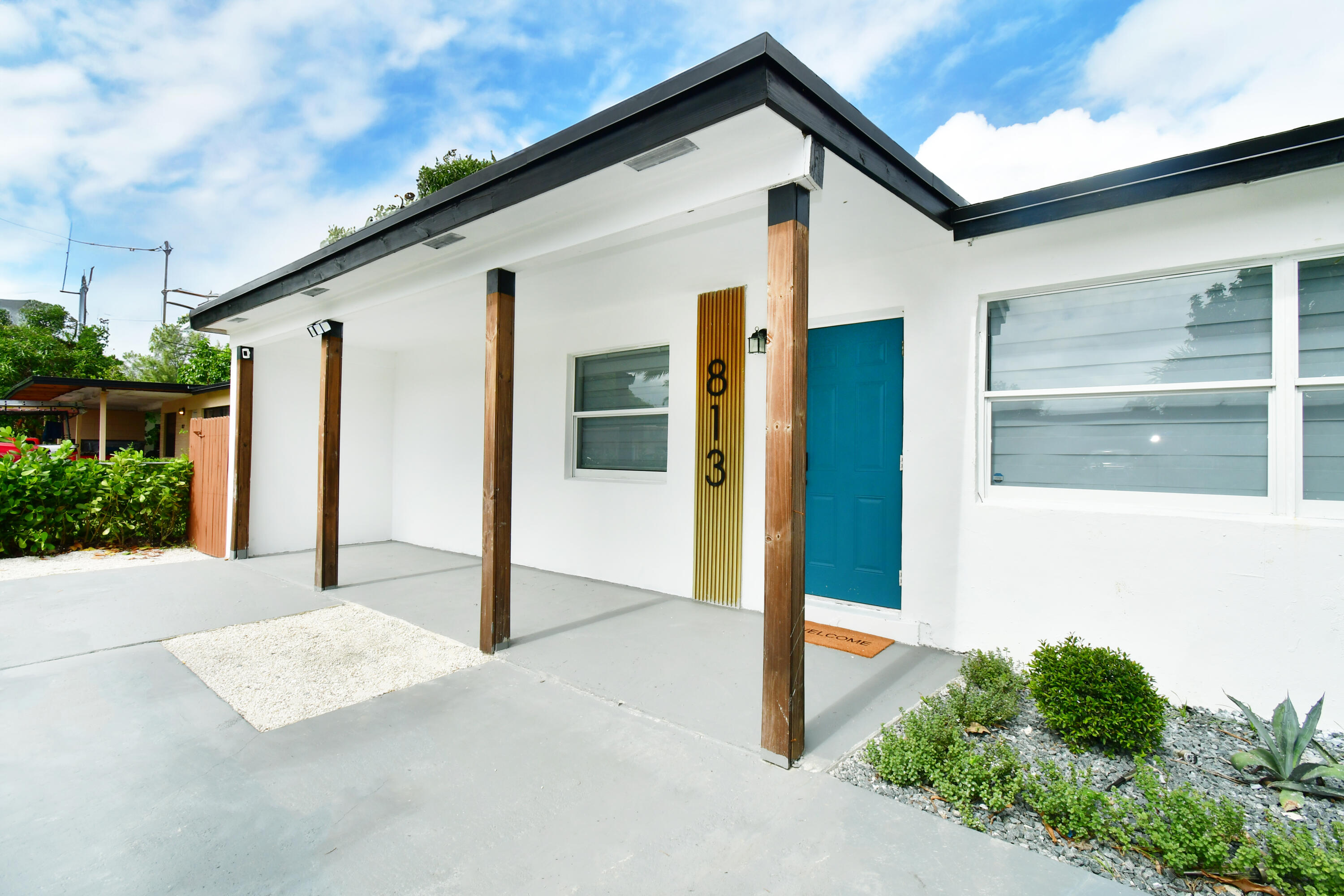 813 Southwest 3rd Court Delray Beach, FL 33444 - Photo 2 of 25 edit 2