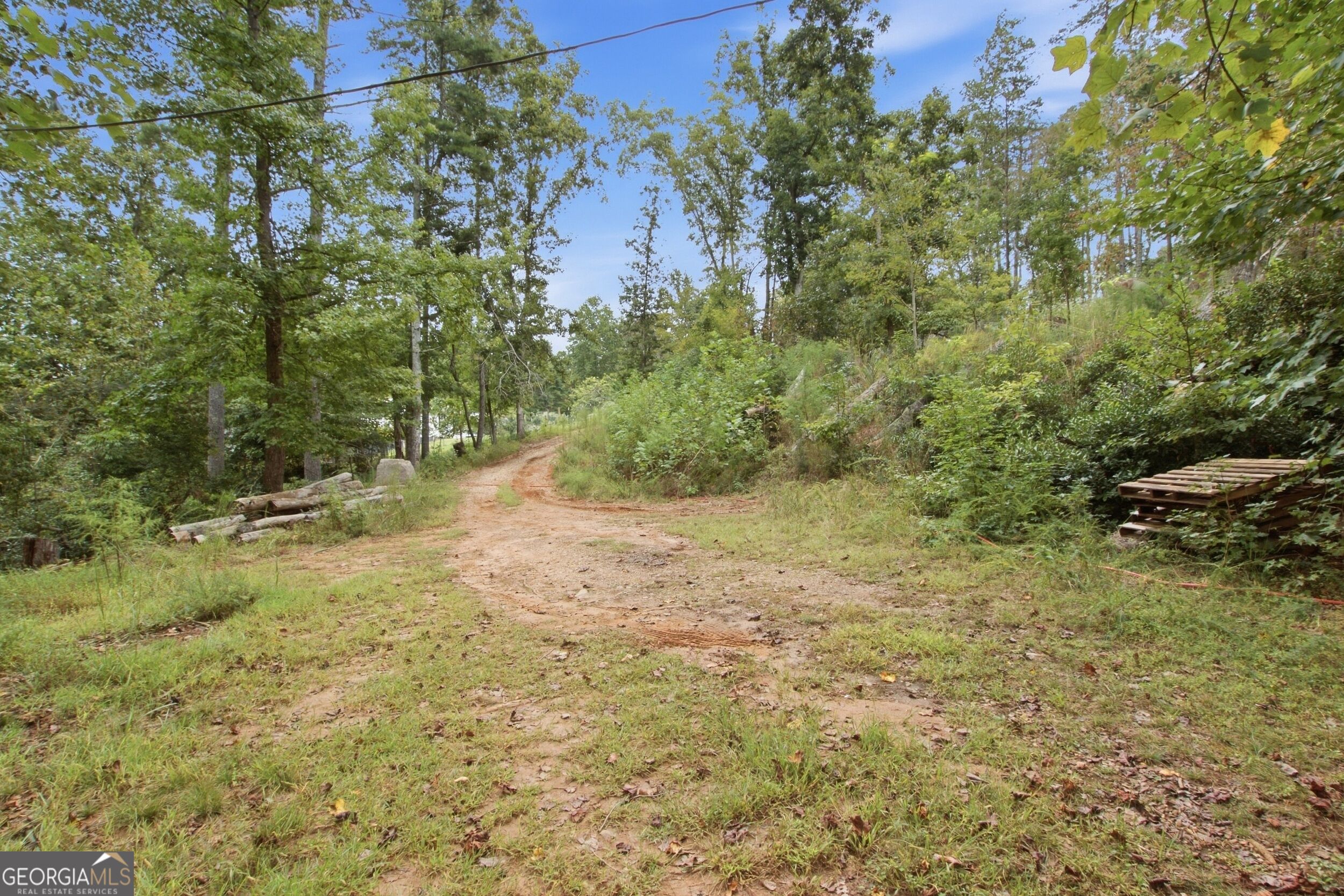 1582 Jennys Cove Road Cleveland, GA 30528 - Photo 22 of 27 Gallery Image 22