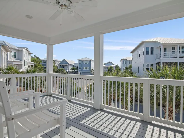 $1,468,000 | 93 East Crabbing Hole Ln Inlet Beach, Inlet Beach, FL 32461