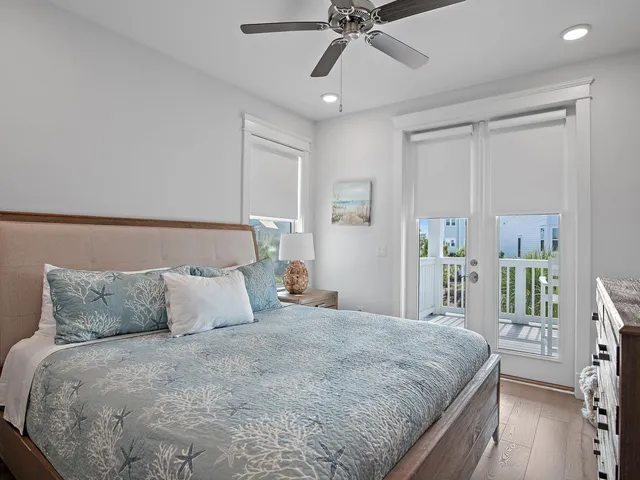 $1,468,000 | 93 East Crabbing Hole Ln Inlet Beach, Inlet Beach, FL 32461