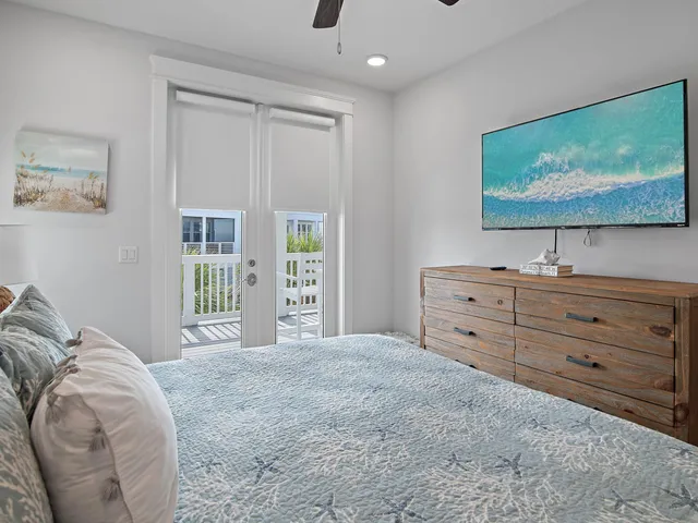 $1,468,000 | 93 East Crabbing Hole Ln Inlet Beach, Inlet Beach, FL 32461