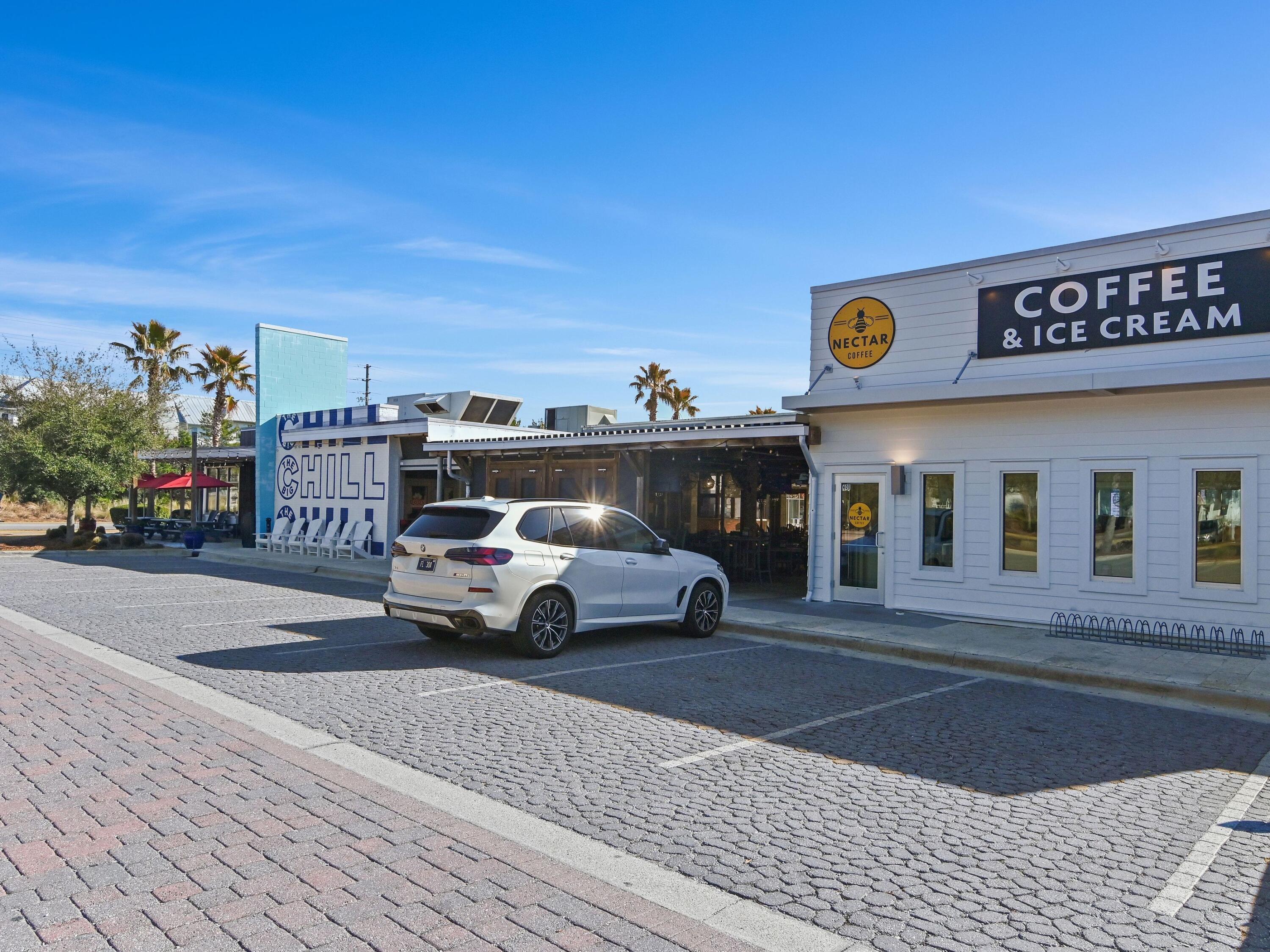 93 East Crabbing Hole Ln Inlet Beach Inlet Beach, FL 32461 - Photo 36 of 49