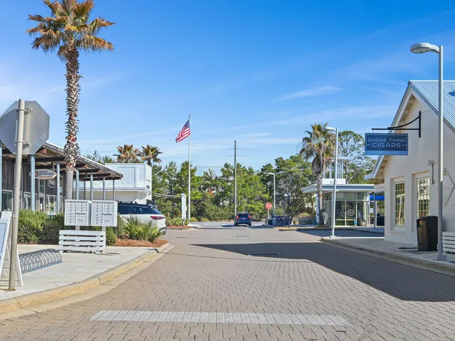 $1,468,000 | 93 East Crabbing Hole Ln Inlet Beach, Inlet Beach, FL 32461