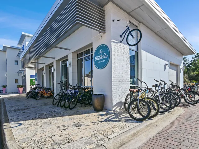 $1,468,000 | 93 East Crabbing Hole Ln Inlet Beach, Inlet Beach, FL 32461